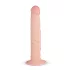 Real Fantasy Scott - dildo realistico - 25 cm - colore naturale