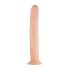 Real Fantasy Shawn - Dildo Realistico Grande - 35cm (naturale)