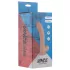 Real Fantasy Vince - dildo realistico con testicoli e prepuzio - 19,5cm naturale