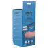 Real Fantasy Vince - dildo realistico con testicoli e prepuzio - 19,5cm naturale