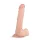 Real Fantasy Felix - dildo realistico con testicoli - 22cm - color carne