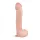 Real Fantasy Lexon - dildo realistico con testicoli - 33cm - color carne
