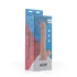 Real Fantasy Lexon - dildo realistico con testicoli - 33cm - color carne