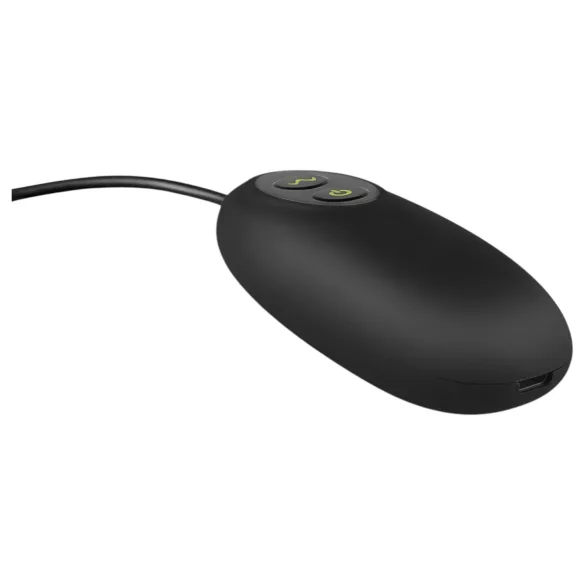 Real Fantasy Lewis - vibratore realistico ricaricabile - 22 cm - color carne