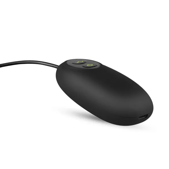 Real Fantasy Glynn - vibratore realistico ricaricabile - 25 cm beige