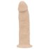 Real Fantasy Harris - Dildo realistico - 15cm (naturale)