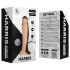 Real Fantasy Harris - Dildo realistico - 15cm (naturale)