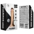 Real Fantasy Harris - dildo realistico - 15 cm - colore naturale