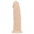 Real Fantasy Harris - Dildo realistico - 15cm (naturale)