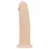 Real Fantasy Harris - dildo realistico - 15 cm - colore naturale