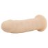 Real Fantasy Harris - Dildo realistico - 15cm (naturale)