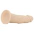 Real Fantasy Harris - Dildo realistico - 15cm (naturale)
