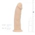 Real Fantasy Harris - Dildo realistico - 15cm (naturale)