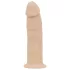 Real Fantasy Parker - dildo realistico 19 cm - colore naturale