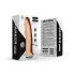 Real Fantasy Parker - dildo realistico 19 cm - colore naturale