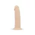 Real Fantasy Parker - dildo realistico 19 cm - colore naturale
