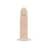 Real Fantasy Parker - dildo realistico 19 cm - colore naturale