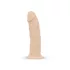 Real Fantasy Parker - dildo realistico 19 cm - colore naturale
