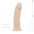 Real Fantasy Parker - dildo realistico 19 cm - colore naturale