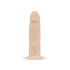 Real Fantasy Winston - vibratore realistico con ventosa - 19cm color carne