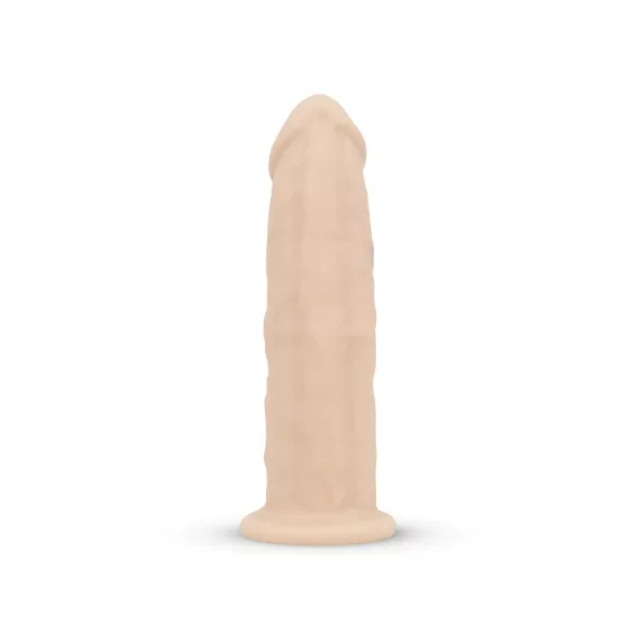 Real Fantasy Winston - vibratore realistico con ventosa - 19cm color carne