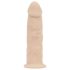 Real Fantasy Xavier - dildo realistico - 23 cm (naturale)