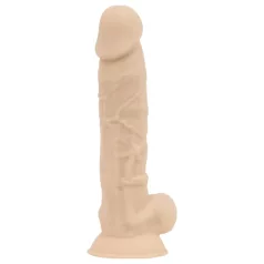   Real Fantasy Percy - dildo realistico - 18cm - colore naturale