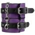 Baule del Piacere Segreto - Kit BDSM Avanzato (14 Pezzi)