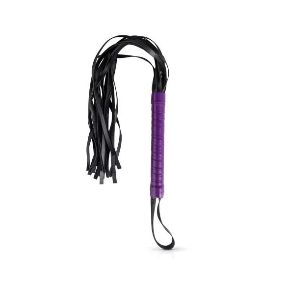 Secret Pleasure Chest - kit BDSM avanzato 14 pezzi