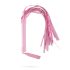 Forziere del Piacere Segreto - Kit BDSM Avanzato - 14 pezzi (rosa)
