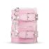 Forziere del Piacere Segreto - Kit BDSM Avanzato - 14 pezzi (rosa)