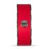 Forziere del Piacere Segreto - Kit BDSM Avanzato - 10 Pezzi (Rosso)