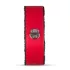 Secret Pleasure Chest - kit bondage avanzato - 10 pezzi - rosso