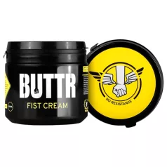 BUTTR - crema lubrificante per fisting - 500ml