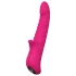 Essentials Honey Bear - vibratore rotante - silicone rosa