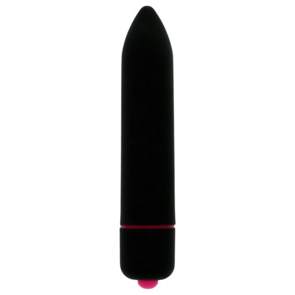 Vibes of Love Climax - vibratore a barra (nero)