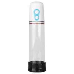 MenzStuff - pompa automatica per pene - 22cm