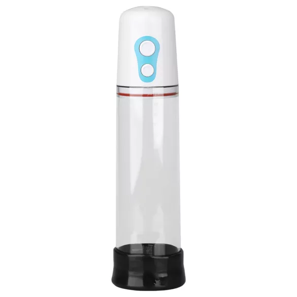 MenzStuff - pompa automatica per pene (22 cm)