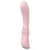 Vibes of Love Sweetheart - vibratore G-point flessibile (rosa)