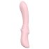 Vibes of Love Sweetheart - vibratore G-point flessibile (rosa)