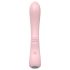 Vibes of Love Sweetheart - vibratore G-point flessibile (rosa)
