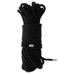 Blaze - corda bondage kinbaku 10m - nero