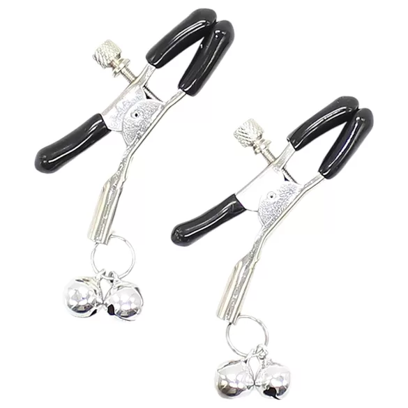 Blaze Ultimate - set bondage 10 pezzi - nero