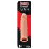 RealStuff - Estensore pene - realistico - 17 cm