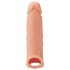 RealStuff - Estensore pene - realistico - 17 cm