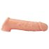 RealStuff - Estensore pene - realistico - 17 cm