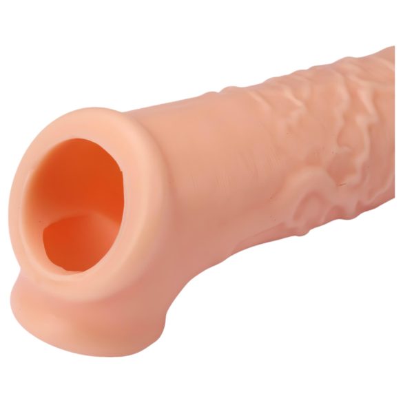 RealStuff - Estensore pene - realistico - 17 cm