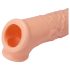 RealStuff - Estensore pene - realistico - 17 cm