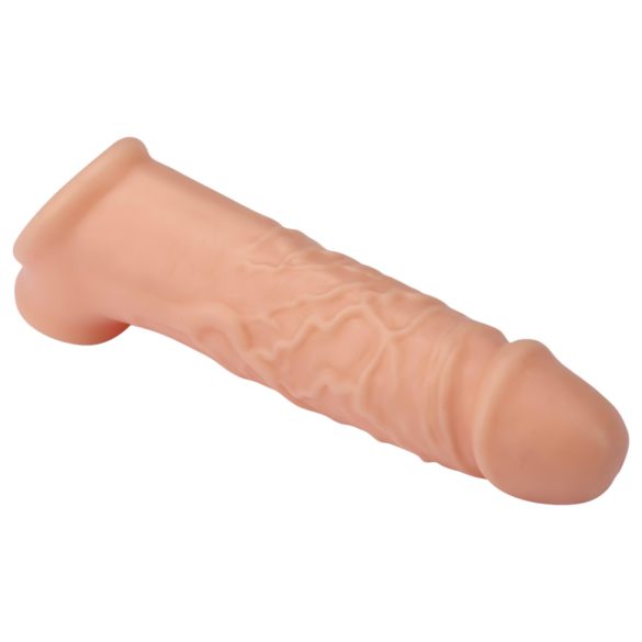 RealStuff - Estensore pene - realistico - 17 cm