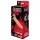 RealStuff - dildo strap-on sottile - colore naturale